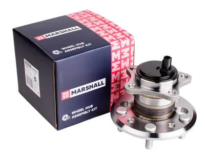MARSHALL M8137691 Ступица задняя