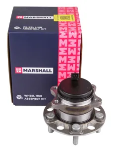MARSHALL M8137787 Ступица задн.