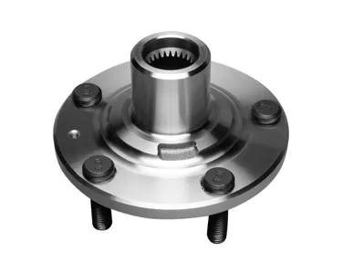 MARSHALL M8140076 Ступица GEELY ATLAS/ATLAS/PRO 21- передн.