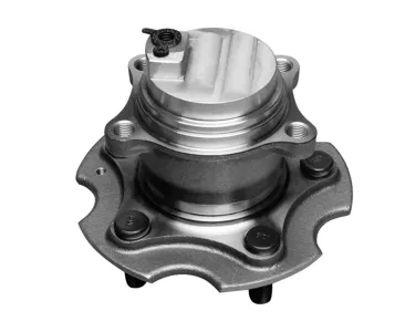 MARSHALL M8140098 Ступица с подшипником Geely Atlas зад.(2WD)