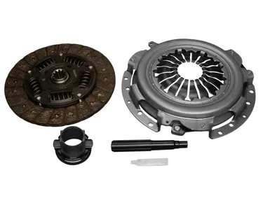 MARSHALL M9110064 Комплект сцепления с муфтой GAZ 3302 Бизнес (240 мм/ дв. Cummns 2.8D)