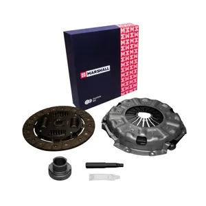 MARSHALL M9110071 Комплект сцепления с муфтой ГАЗель Next (13-)/Валдай Next (21-)/Соболь NN (22-) (280 мм/ дв.)