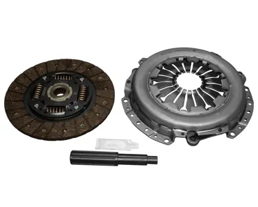 MARSHALL M9110075 Комплект сцепления без муфты Renault Arkana 19-/ Duster I 15- 1.6i 4WD ведомый диск 215 мм TL8 M9110075