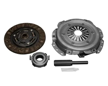 MARSHALL M9110076 Комплект сцепления в сборе для автомобилей Lada 1111 с муфтой (M9110076)