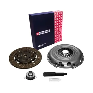 MARSHALL M9110081 Комплект сцепления