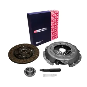 MARSHALL M9110085 Комплект сцепления с муфтой Mitsubishi L200 96- Great Wall Hover H3 I 10- 2.0i M9110085