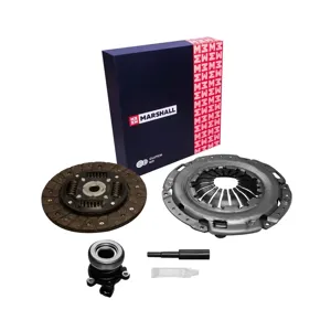 MARSHALL M9110102 Комплект сцепления с гидравлической муфтой Chevrolet Aveo (11-) 1.6