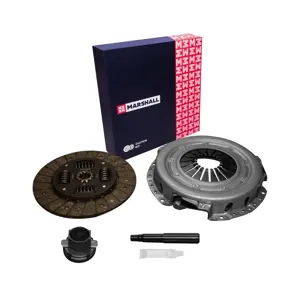 MARSHALL M9110109 Комплект сцепления с муфтой ГАЗель Бизнес (УМЗ Evotech)