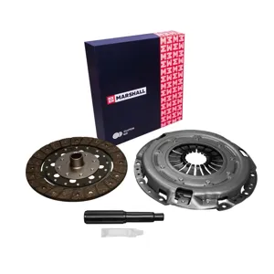 MARSHALL M9110110 Комплект сцепления без муфты Nissan Qashqai J10 06- 2.0i 2WD M9110110