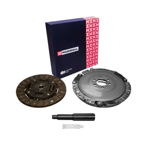 MARSHALL M9110115 Комплект сцепления