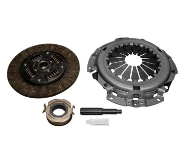 MARSHALL M9110117 Комплект сцепления