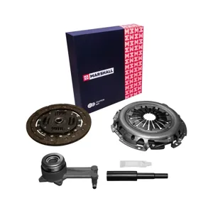 MARSHALL M9110118 Комплект сцепления