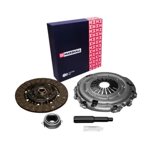 MARSHALL M9110124 Комплект сцепления с муфтой Chery Tiggo T11 06- 2.0i [4G63] 2.4i [4G64] M9110124