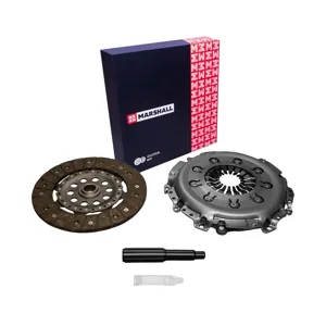 MARSHALL M9110130 Комплект сцепления