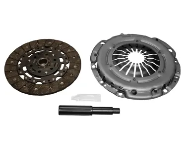 MARSHALL M9110133 Комплект сцепления без муфты Opel Astra J (09-) 1.4T/ Merva B (10-) 1.4T