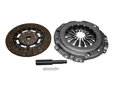 MARSHALL M9110139 Комплект сцепления без муфты Nssan X-Tral T31 (07-) / Renault Koleos (08-) 2.5