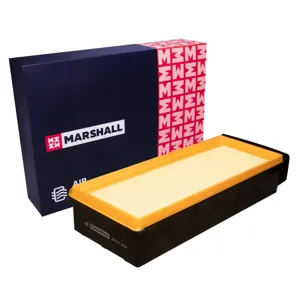 MARSHALL MA9240 Воздушный фильтр BMW F01F10F25X5(E70)X6(E71) D