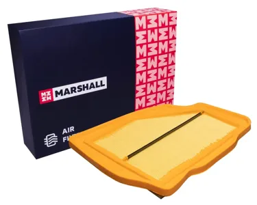 MARSHALL MA9482 Фильтр воздушный BMW 5 (G60/G61/G68) 23-, 7 (G70) 22- (MA9482)