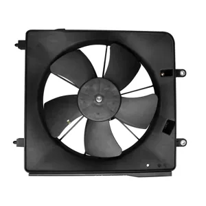 MARSHALL MB2386 Вентилятор радиатора Honda CR-V III 06- 2.02.4