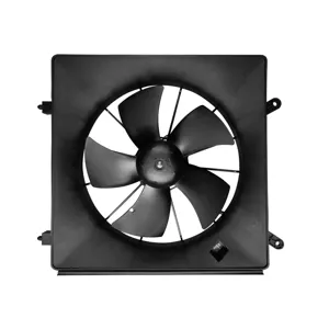 MARSHALL MB2391 Вентилятор охлаждения HONDA CR-V 01- (MB2391)