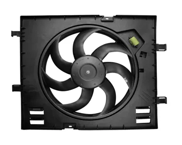 MARSHALL MB6515 Вентилятор радиатора Geely Atlas 1.8T2.02.4 18- (с кожухом)