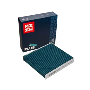 MARSHALL MC1914P Фильтр салонный антибактериальный Lada Vesta 15- / Xray 16-/ Renault Duster 18- / Logan 13-