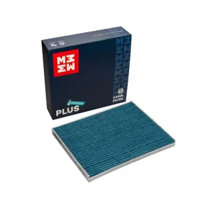 MARSHALL MC2135P Фильтр салона (угольный) Hyundai Kia Zotye