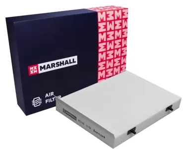 MARSHALL MC2169 Фильтр салона