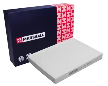 MARSHALL MC2552 Фильтр салона