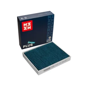 MARSHALL MC3273P Фильтр салонный антибактериальный