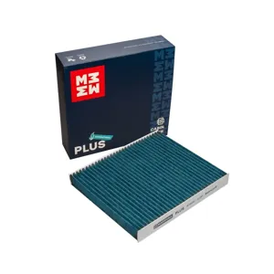 MARSHALL MC4694P Фильтр салонный антибактериальный Haval F7 19- / F7x 19- / Jolon 21-