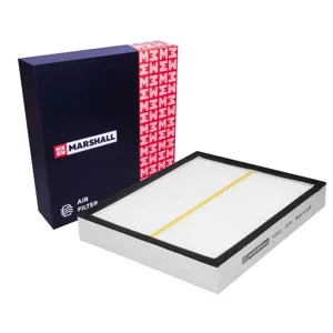 MARSHALL MC5501 Фильтр салона Infiniti EX 07- FX II 08- QX50 I 13- QX70 13-