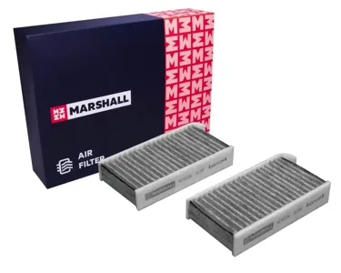 MARSHALL MC7077K Фильтр салона