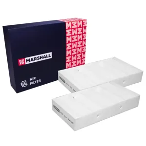 MARSHALL MC7249 Фильтр салона