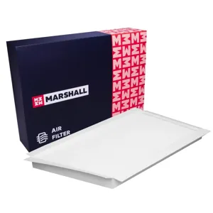 MARSHALL MC8175 Фильтр салонный MB C Class W203 00 CLC C203 08 CLK W209 02