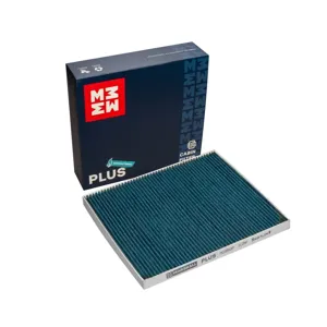 MARSHALL MC8883P Фильтр салонный антибактериальный KIA Carnval 06- / Cerato 03- / Sorento 09-