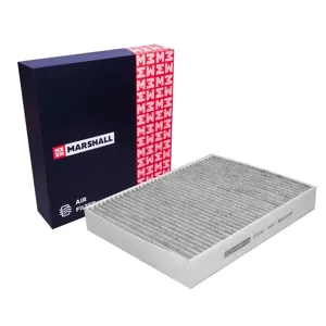MARSHALL MC9749K Фильтр салона угольный VW Touareg II 10- Porsche Cayenne II 10-