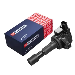 MARSHALL MGN4920 Катушка зажигания Honda Fit III 07- Civic 12-