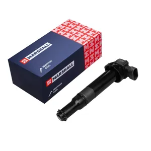 MARSHALL MGN9037 Катушка зажигания Hyundai Santa Fe 06-09 Kia CARNIVAL 06- 2.7 (3 КОНТАКТА)