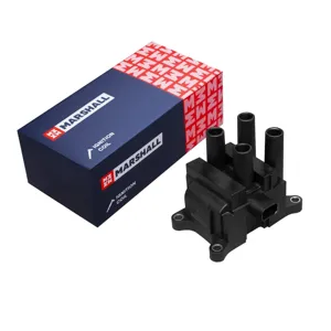 MARSHALL MGN9721 Катушка зажигания Ford Focus 11- Mondeo 07-ECO Sport 13- 1.6I SC 1077
