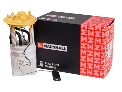 MARSHALL MP5716 Насос топливный в сборе