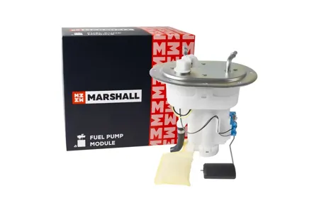 MARSHALL MP8926 Насос топливный в сборе