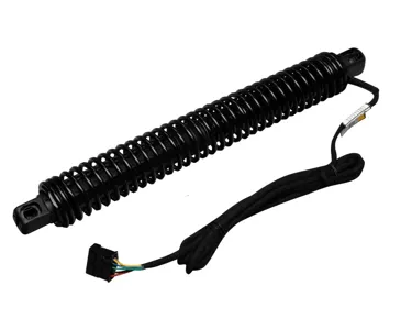 MARSHALL MPL0091 Электроупор багажника лев. BMW 7X0L F02 10-14