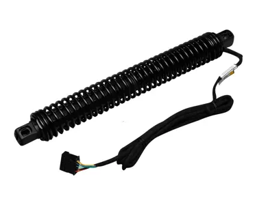 MARSHALL MPL0101 Электроупор багажника лев. BMW 5 F10 11- 16 MPL0101