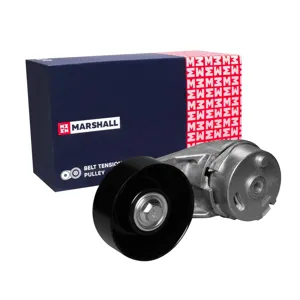MARSHALL MS1586 Натяжитель ремня прив. Opel Antara Chevrolet Captiva 2.4 11-