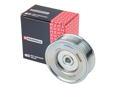 MARSHALL MS7786 Ролик ремня приводного Toyota AURIS Avensis Corolla 1.4-1.8 03-