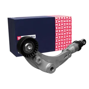 MARSHALL MS7921 Натяжитель прив. ремня Changan CS35 13- (MS7921)