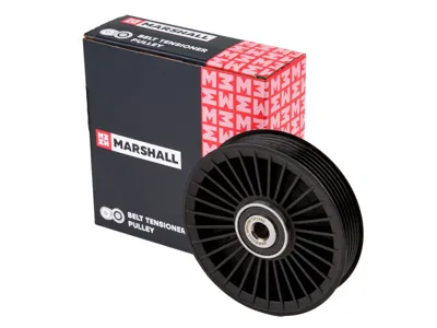 MARSHALL MS9159 Ролик обводной поликлин.ремня