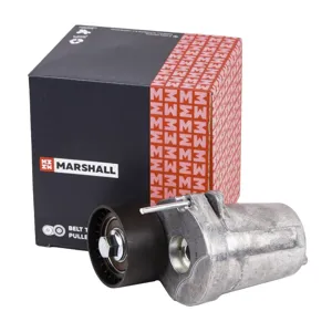 MARSHALL MS9641 Натяжитель ремня прив. BMW E87E90X1X6