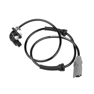 MARSHALL MSE0155 Датчик abs задн. Citroen DS4 11-, C4 05- Peugeot 408 12-, 308 I 07-, 307 01-